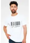 SBRD- Unisex Oversize 24/1 Penye Dtf Baskılı Tişört - Dtf200