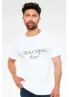 SBRD- Unisex Oversize 24/1 Penye Dtf Baskılı Tişört - Dtf216