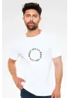 SBRD- Unisex Oversize 24/1 Penye Dtf Baskılı Tişört - Dtf220
