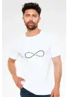 SBRD- Unisex Oversize 24/1 Penye Dtf Baskılı Tişört - Dtf221