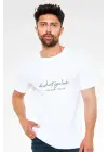 SBRD- Unisex Oversize 24/1 Penye Dtf Baskılı Tişört - Dtf222