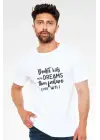 SBRD- Unisex Oversize 24/1 Penye Dtf Baskılı Tişört - Dtf224