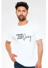 SBRD- Unisex Oversize 24/1 Penye Dtf Baskılı Tişört - Dtf226