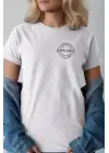 SBRD- Unisex Oversize 24/1 Penye Dtf Baskılı Tişört - Dtf235