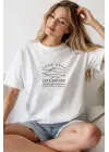 SBRD- Unisex Oversize 24/1 Penye Dtf Baskılı Tişört - Dtf244