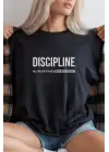 SBRD- Unisex Oversize 24/1 Penye Dtf Baskılı Tişört - Dtf288