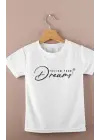 SBRD- Unisex Oversize 24/1 Penye Dtf Baskılı Tişört - Dtf60