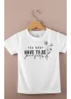 SBRD- Unisex Oversize 24/1 Penye Dtf Baskılı Tişört - Dtf61