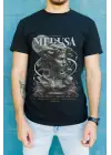 SBRD- Unisex Oversize 24/1 Penye Dtf Baskılı Tişört - Dtf79