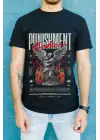 SBRD- Unisex Oversize 24/1 Penye Dtf Baskılı Tişört - Dtf81