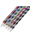 Sihirli Açılır Baston – Mendilden Bastona İlizyon Oyunu (70 cm)