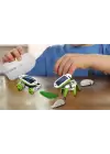 STRMN- Güneş Enerjili Robot Oluşturma Seti (6 İn 1)