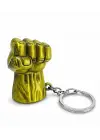 STRMN- Marvel Avengers Hulk Yumruğu Metal Anahtarlık Alk5672