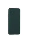 STRMN- Reeder P13 Blue Max Pro Lite 2022 Kılıf First Silikon - Koyu Yeşil