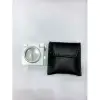 1 Cm Full Çelikkaplı Full Çelik Kaplı Katlamalı Büyüteç Th-9008A