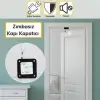 2 li Ev Ofis Dış Kapı Otomatik Kapı Kapatma Aparatı