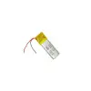 350926 3.7V 90 MAh Li-Polymer Pil (Devreli/1.5A)