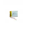 403040 3.7V 450 MAh Li-Polymer Pil (Devreli/1.5A)