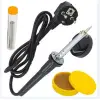 40w Pasta ve Lehim Telli Havya Seti Tm9112
