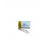 502030 3.7V 250 MAh Li-Polymer Pil (Devreli/1.5A)