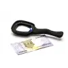 Nikula6 Ledli Ve Mor Işıklı Büyüteç 60mm