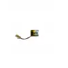 601515 3.7V 80mAh Li-Polymer Pil (Devreli/1.5A)
