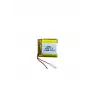 602626 3.7V 400mAh Li-Polymer Pil (Devreli/1.5A)