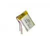 902030 3.7V 500 mAh Li-Polymer Pil (Devreli/1.5A)