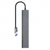 Ads-313 7 Port Usb Hub ZR871