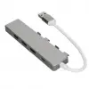 Ads301/A Usb 3,0 4 Port Hub