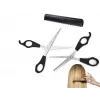 Berber  Kuaför Traş Seti ( 3 Parça Özel Set )
