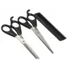 Berber  Kuaför Traş Seti ( 3 Parça Özel Set )