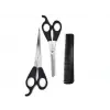 Berber  Kuaför Traş Seti ( 3 Parça Özel Set )