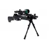 Nikula Bipod Katlanabilir Kızaklı  Çatal Ayak