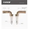 Carg7 Bluetooth Araç Fm Transmitter Usb Girişli
