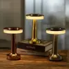 Dekoratif Led Masa Lambası MZ-600 1 Adet