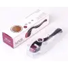 Dermaroller Titanyum 540 İğneli 0.5mm