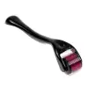 Dermaroller Titanyum 540 İğneli 0.5mm