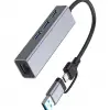 Dgk Type-C Usb 3 Usb Gigabit Ethernet ZR1109