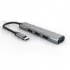Dudao Type-C Usb 3,0 Hub