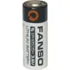 ER18505H 3.6V Lithium Pil (Li-SOCL2)