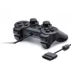 Gamepad Ps2 Uyumlu - Siyah HD303