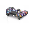 Gamepad Ps4 Uyumlu - Çok Renkli ND400AC