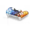 Gamepad Ps4 Uyumlu - Kırmızı Mavi ND400AM
