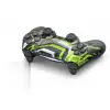 Gamepad Ps4 Uyumlu - Yeşil Siyah ND400AK