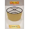 Hardal Lambader Başlığı 35 CM Mega Boy