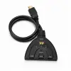 Hdmı Switch 4K 3 In 1 Out HDX1439
