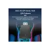 Kablosuz Android Auto/Car Play USB Dongle Cihazı