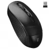 Kablosuz Mouse 1600 Dpi Siyah SM18S