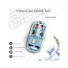 Mavi 501 Bt+ Wireless Mouse ZR1133